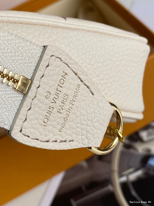 Affordable POCHETTE LOUIS ACCESSOIRES VUITTON MINI 0730